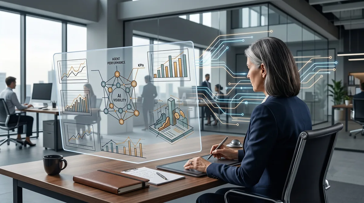 How to Evaluate an AI Visibility Vendor
