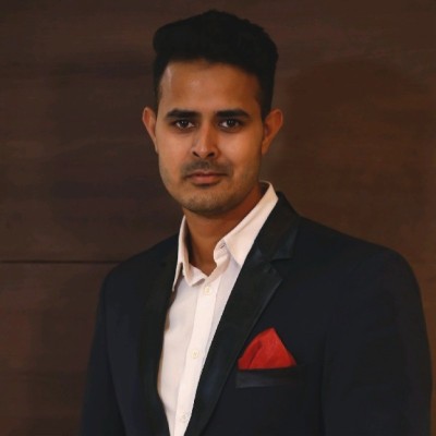 Arun Pandit